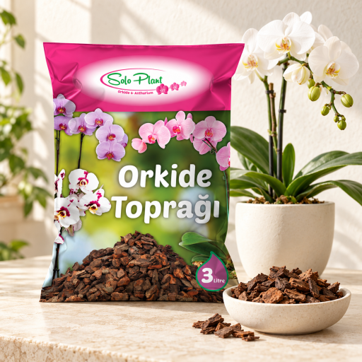 Torf ve Yetiştirme Karışımları